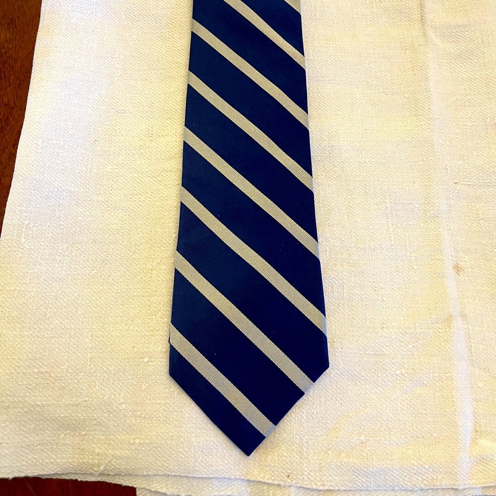 Robert Talbott Men’s Tie